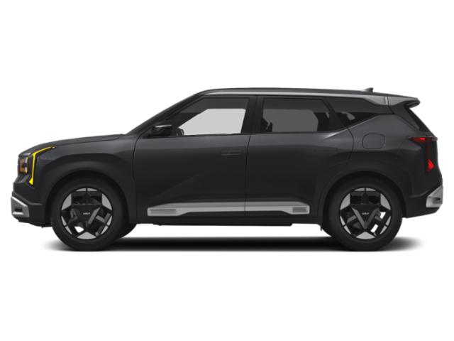 2027 Kia Seltos S 2027 Kia Seltos S
