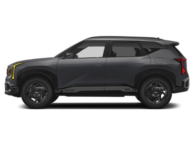 2027 Kia Seltos X-Line S 2027 Kia Seltos X-Line S