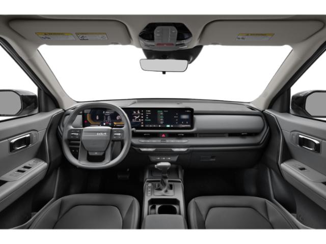 2027 Kia Seltos EX