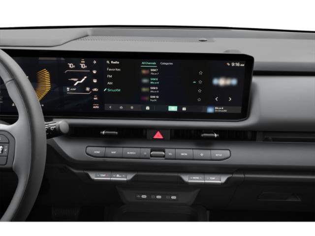 2027 Kia Seltos EX