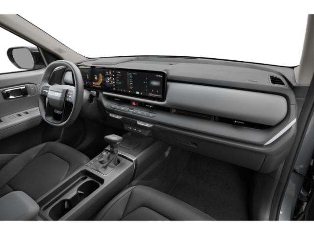 2027 Kia Seltos EX