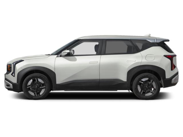 2027 Kia Seltos LX