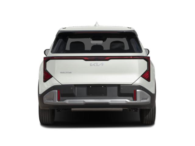 2027 Kia Seltos LX