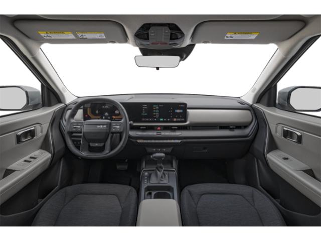 2027 Kia Seltos LX