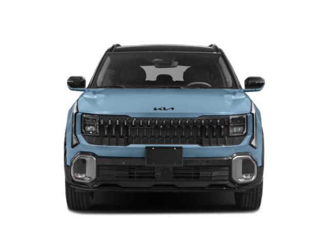 2027 Kia Seltos X-Line SX