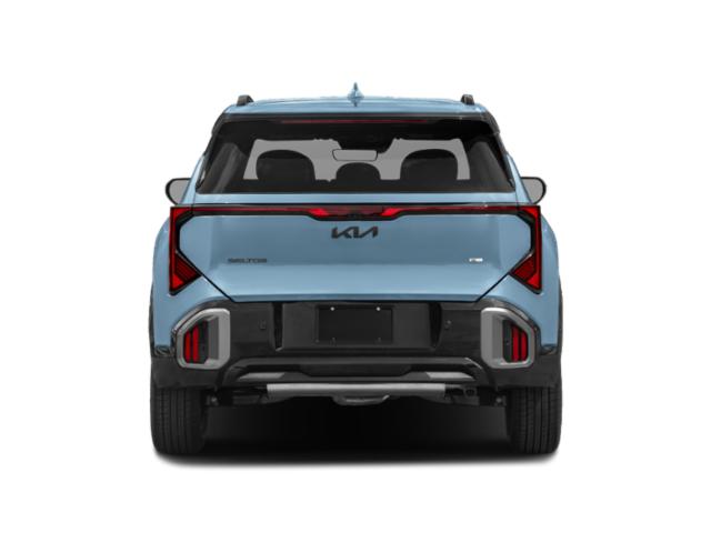 2027 Kia Seltos X-Line SX