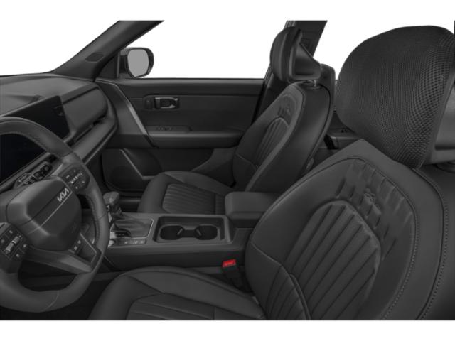 2027 Kia Seltos X-Line SX