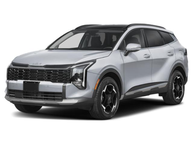 2027 Kia Sportage Hybrid EX for sale in Fallston, MD