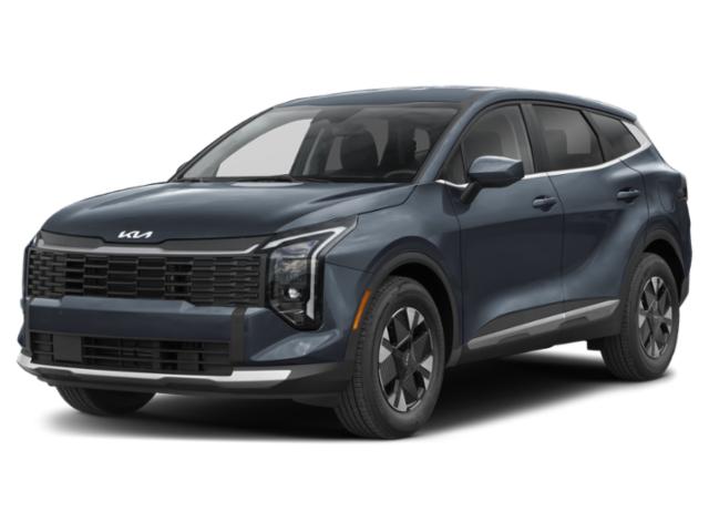 2027 Kia Sportage Hybrid LX for sale in Battle Creek, MI