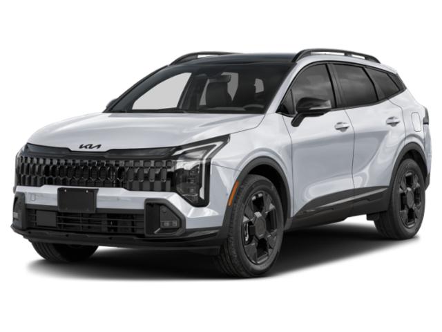 2027 Kia Sportage Plug-In Hybrid X-Line Prestige for sale in Asheville, NC