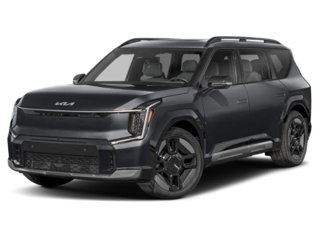2027 Kia EV9