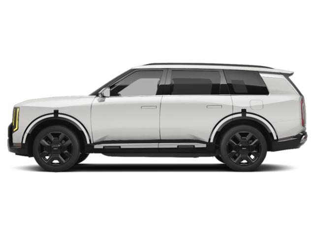 2027 Kia Telluride Hybrid SX-Prestige