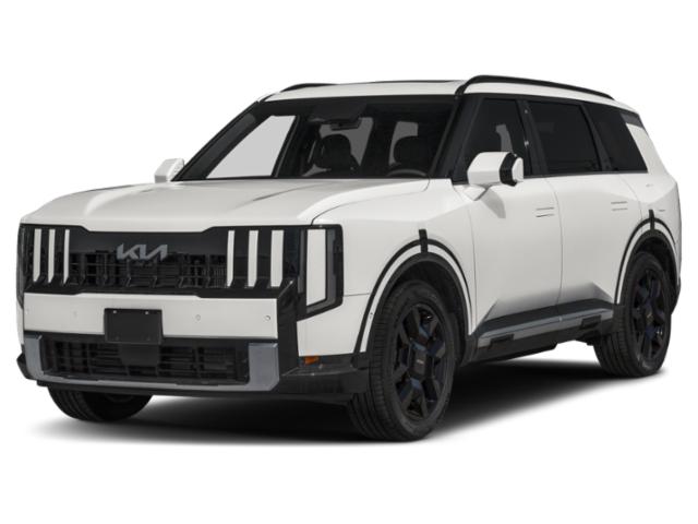 2027 Kia Telluride Hybrid SX for sale in Van Nuys, CA