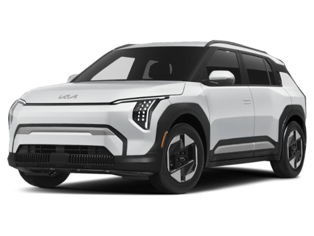 2027 Kia EV3 Light for sale in Garden Grove, CA