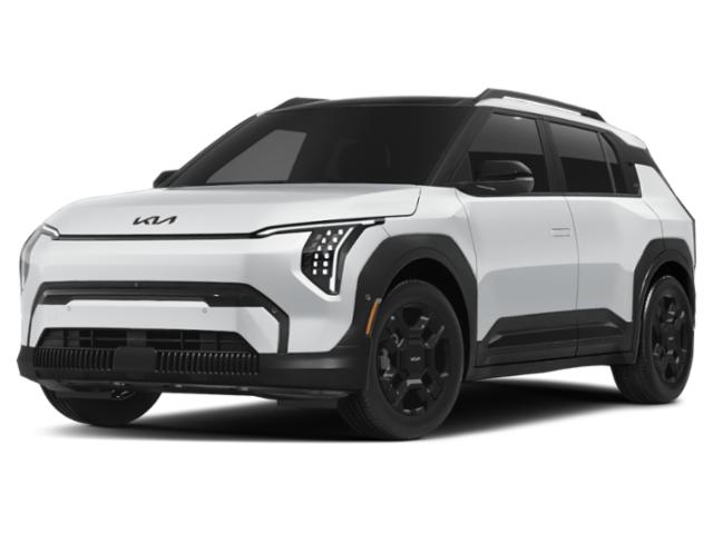 2027 Kia EV3 Land for sale in Asheville, NC