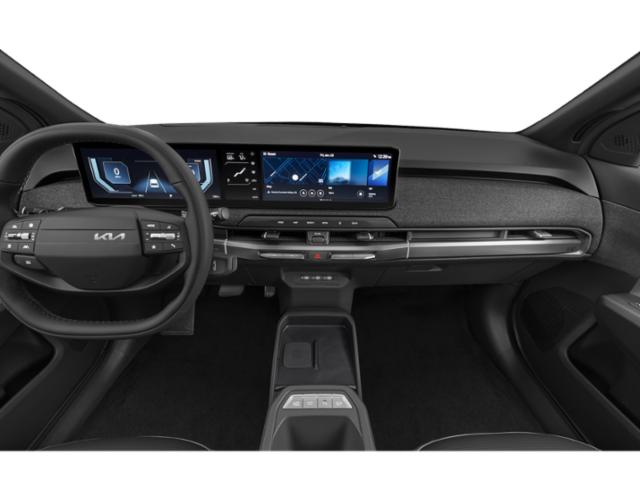 2027 Kia EV3 Land