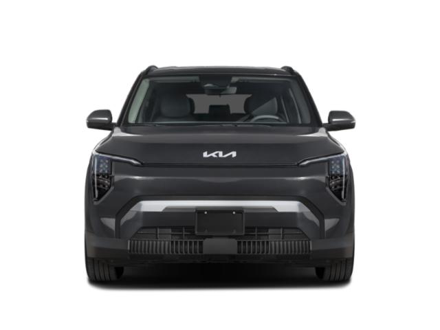 2027 Kia EV3 Wind