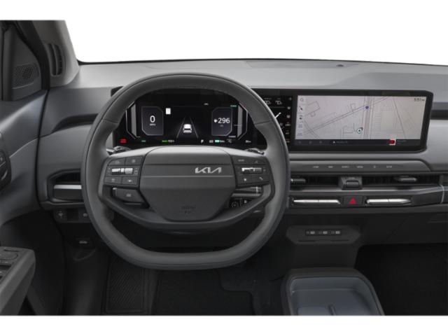 2027 Kia EV3 Wind