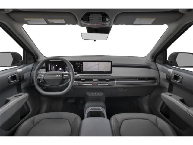 2027 Kia EV3 Wind