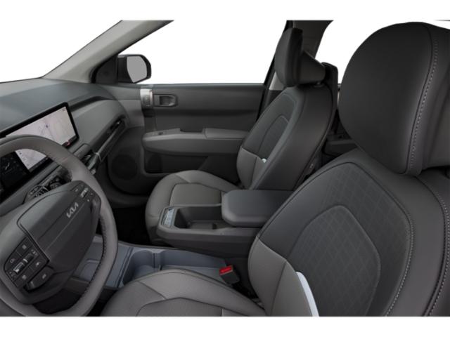 2027 Kia EV3 Wind