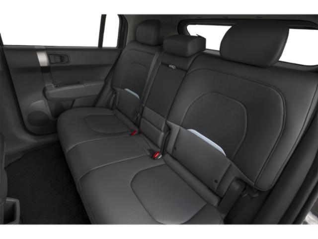 2027 Kia EV3 Wind