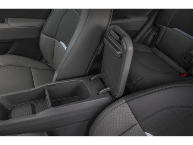 2027 Kia EV3 Wind