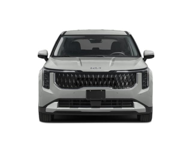 2027 Kia Carnival LXS