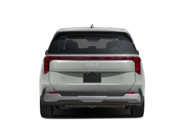 2027 Kia Carnival LXS