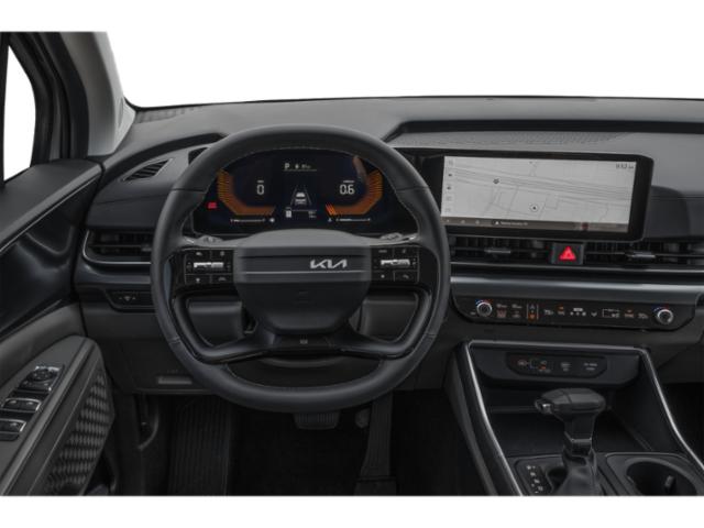 2027 Kia Carnival LXS