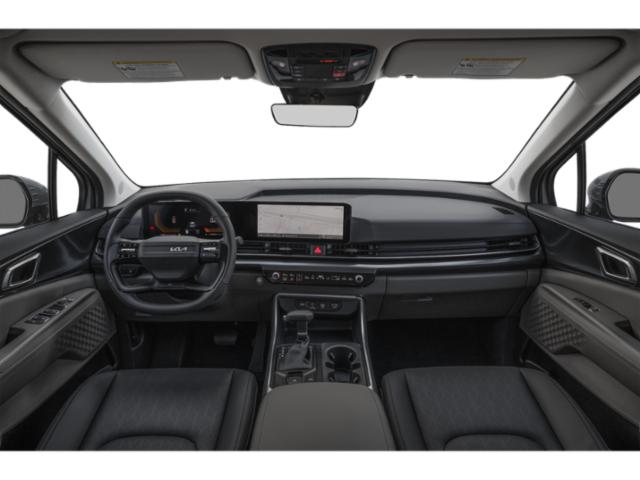 2027 Kia Carnival LXS