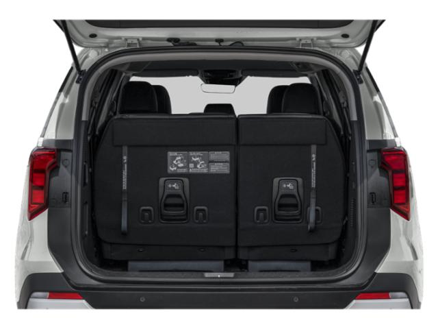 2027 Kia Carnival LXS