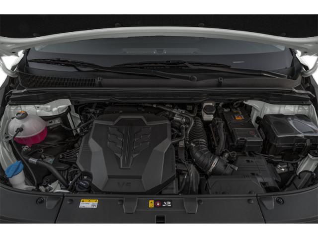 2027 Kia Carnival LXS