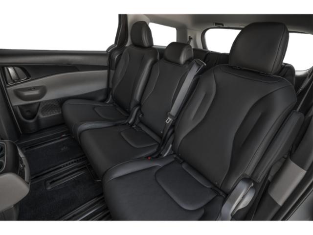 2027 Kia Carnival LXS