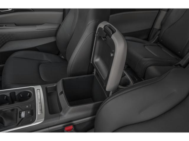 2027 Kia Carnival LXS