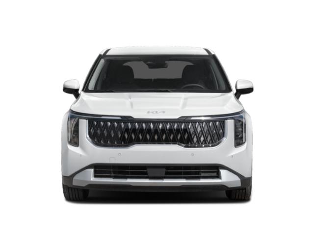 2027 Kia Carnival LX