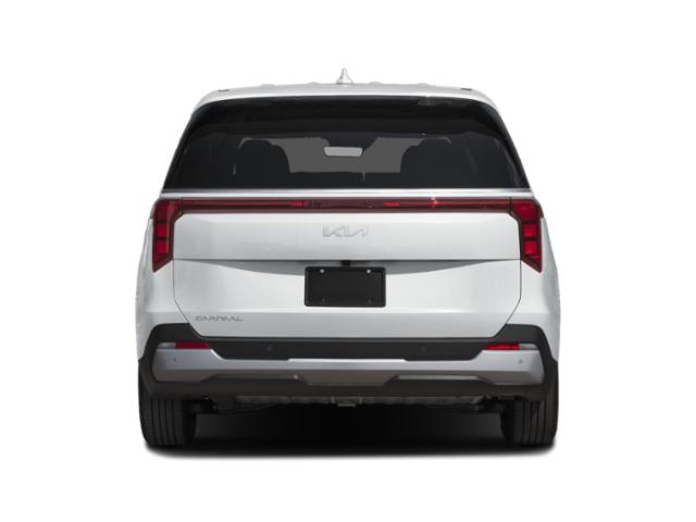 2027 Kia Carnival LX