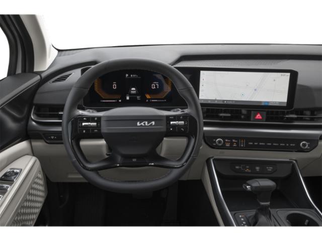 2027 Kia Carnival LX