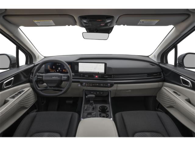 2027 Kia Carnival LX