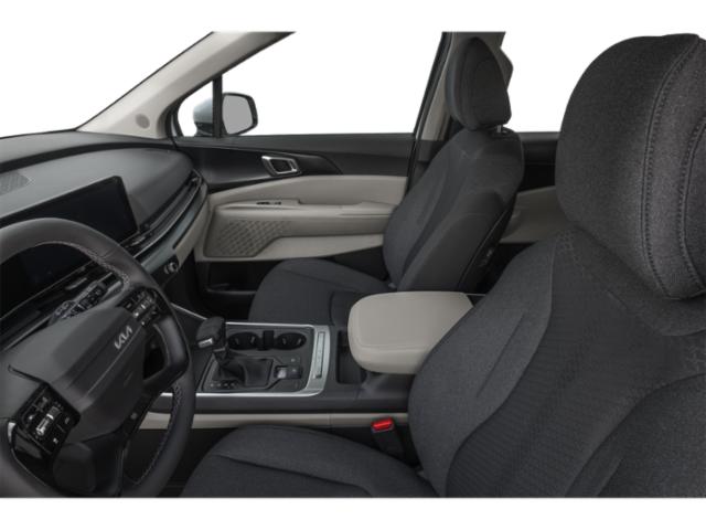2027 Kia Carnival LX