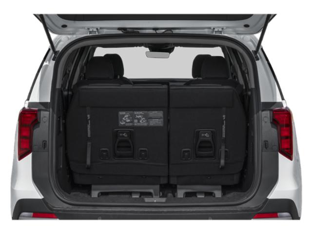 2027 Kia Carnival LX