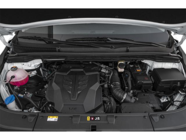 2027 Kia Carnival LX