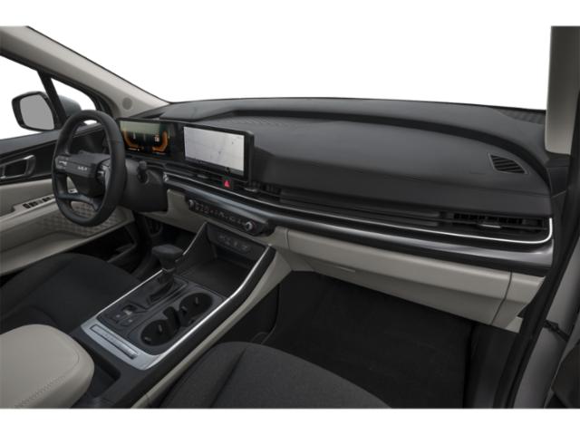 2027 Kia Carnival LX