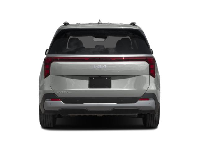 2027 Kia Carnival EX