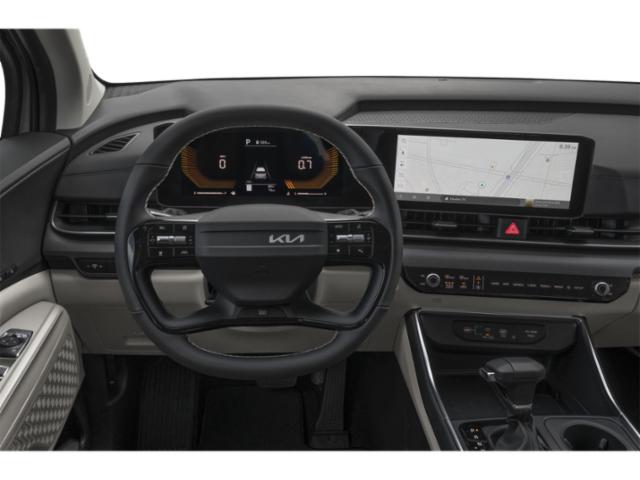 2027 Kia Carnival EX