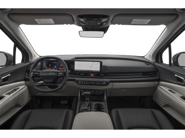 2027 Kia Carnival EX