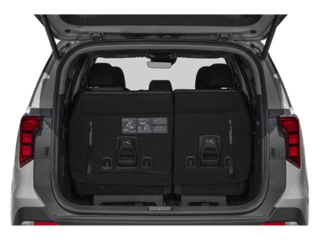 2027 Kia Carnival EX