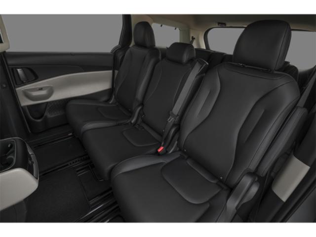 2027 Kia Carnival EX