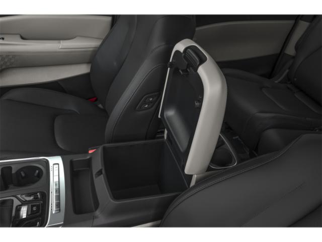 2027 Kia Carnival EX
