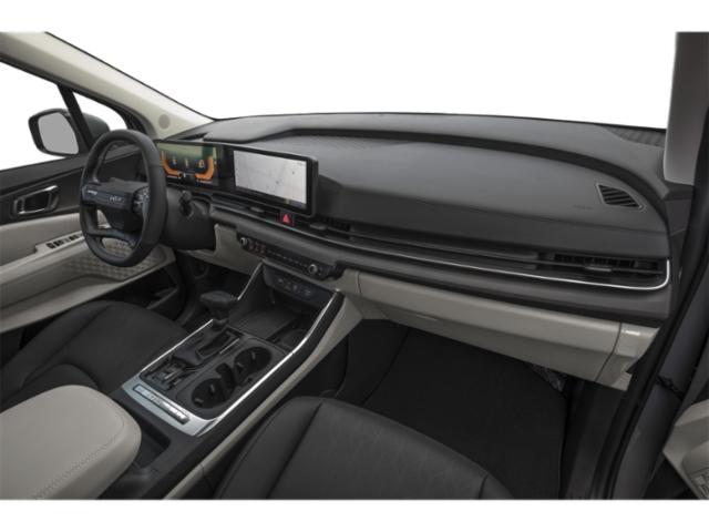 2027 Kia Carnival EX
