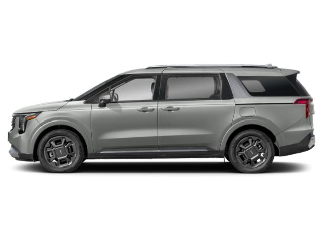 2027 Kia Carnival SX